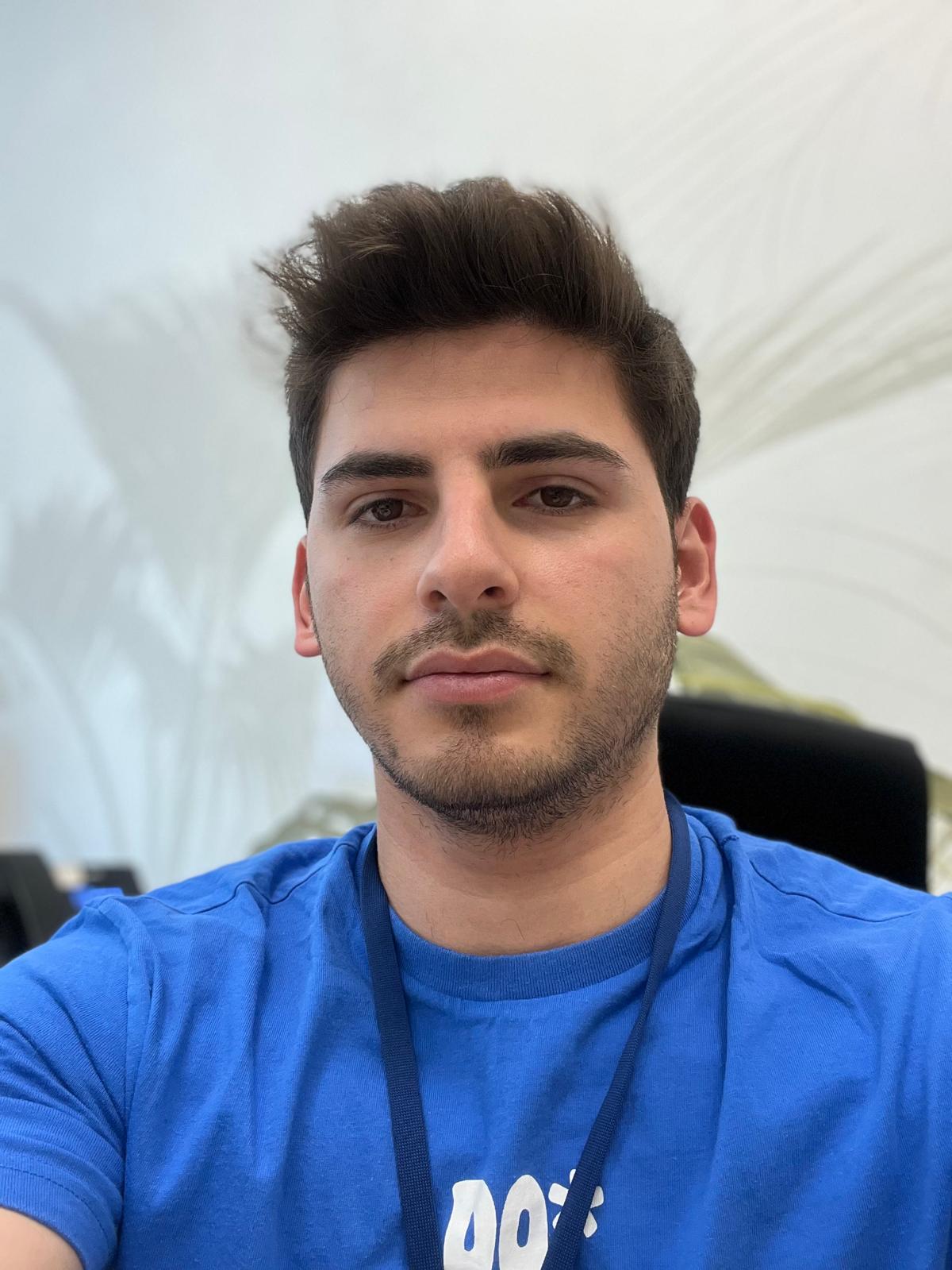 Burhan Mutlu